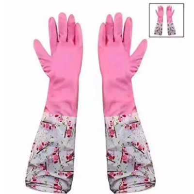 Kitchen Hand Gloves